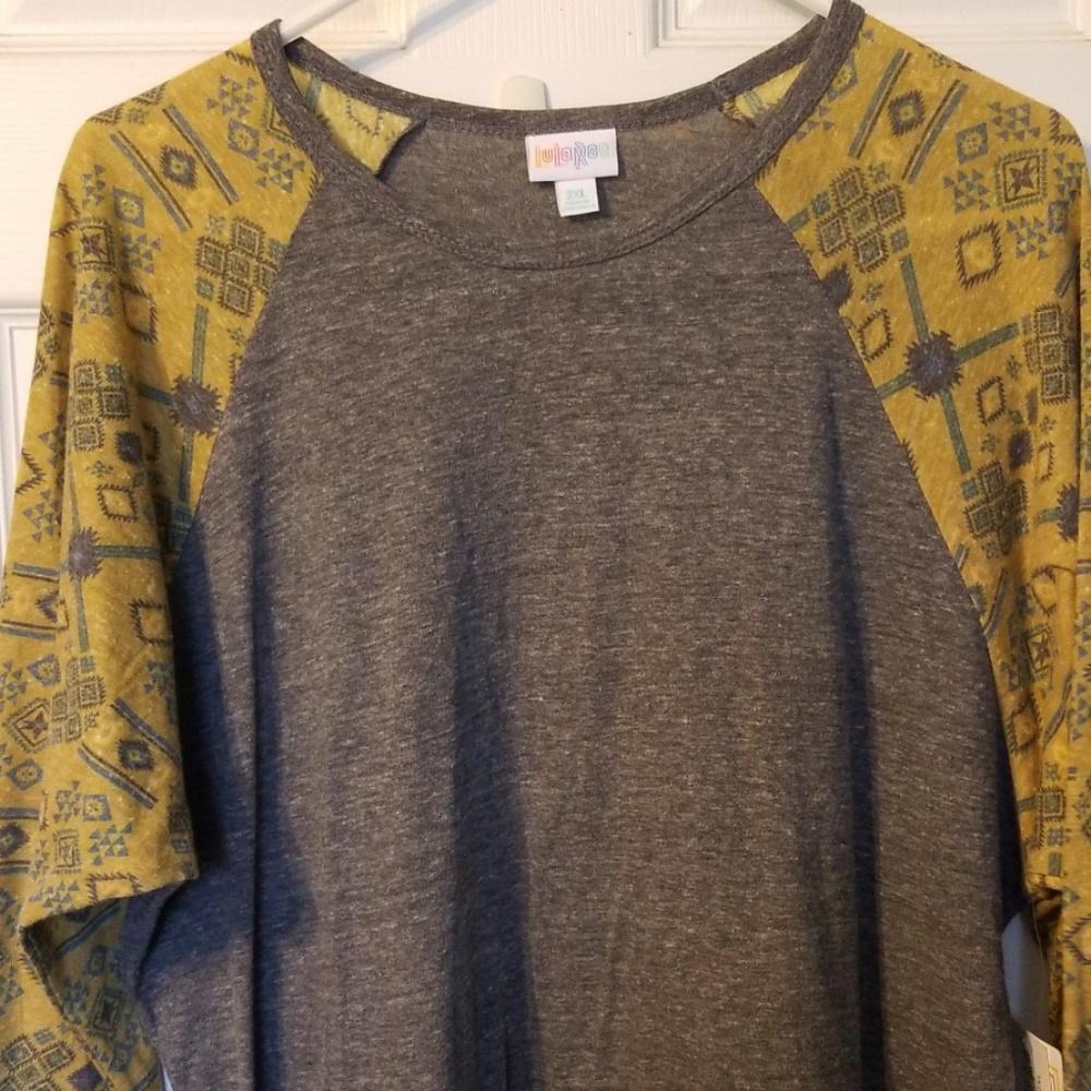 LuLaRoe